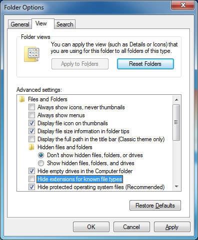 p25_trunk_tracking-03_dsdplus-07_control_panel_folder_options_hide_extensions