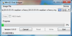 fldigi-pi-02_burning-06_win32diskimager_burning_image