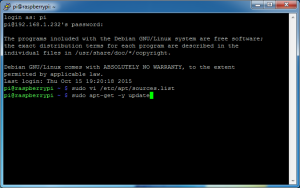 fldigi-pi-05_update_raspbian-03_apt-get_update