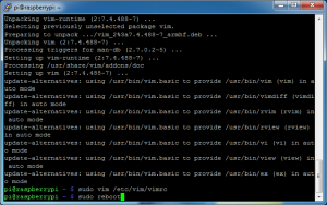 fldigi-pi-05_update_raspbian-08_reboot