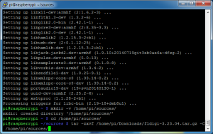 fldigi-pi-08_compile_fldigi-01_prep_and_extract