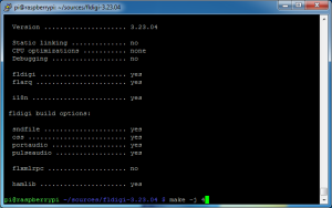 fldigi-pi-08_compile_fldigi-04_make