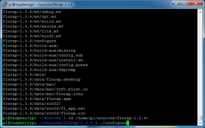 fldigi-pi-10_compile_flwrap-02_configure