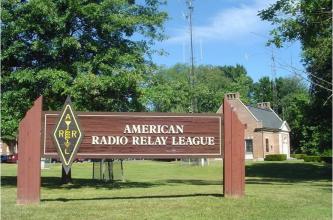 ARRL Headquarters