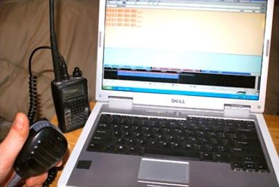 Acoustic Interface