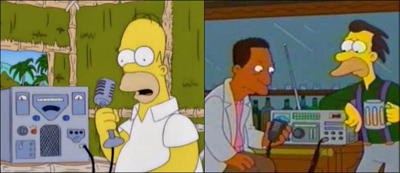 Simpsons