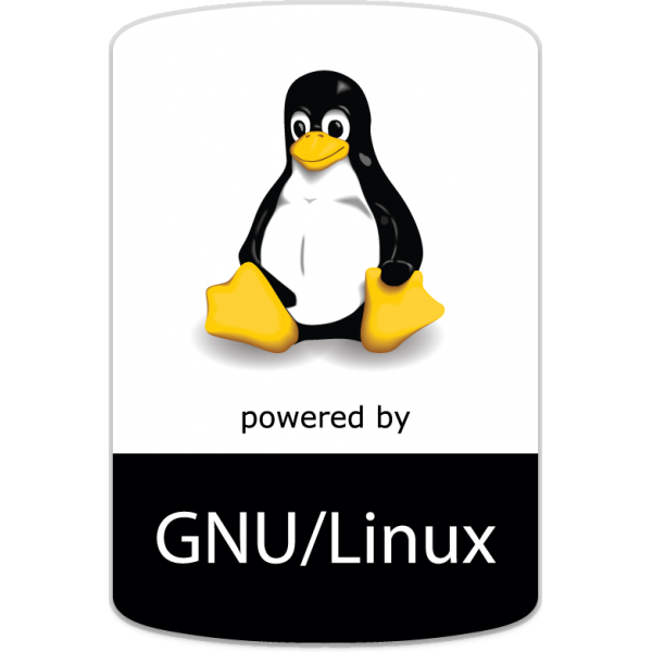 Tux the Penguin