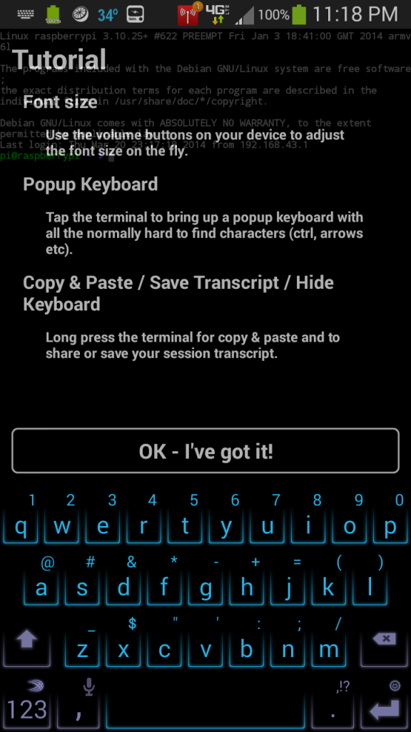 Dvap pi hotspot jeffrey kopcak mba k8jtk page 9