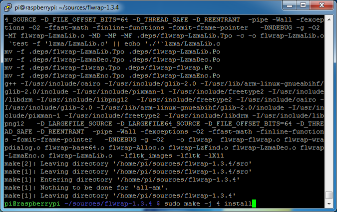 raspberry pi 2 fldigi raspberry pi 2 fldigi