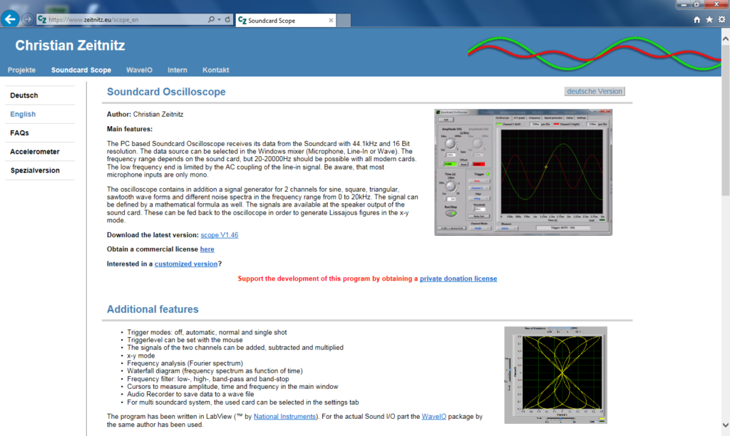 receive_level_calibration-01_install-01_soundcard_oscilloscope_website