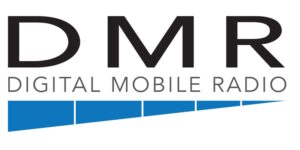 DMR Logo