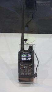 Kenwood APRS DSTAR