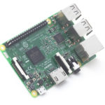 Raspberry Pi 3