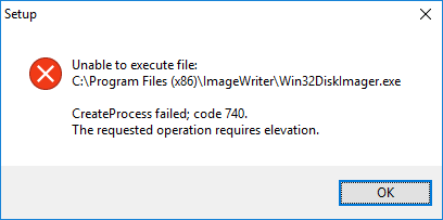 aprs_rx_rtl-sdr_pi_igate-01_downloads_installs-11_win32diskimager_unable_to_execute
